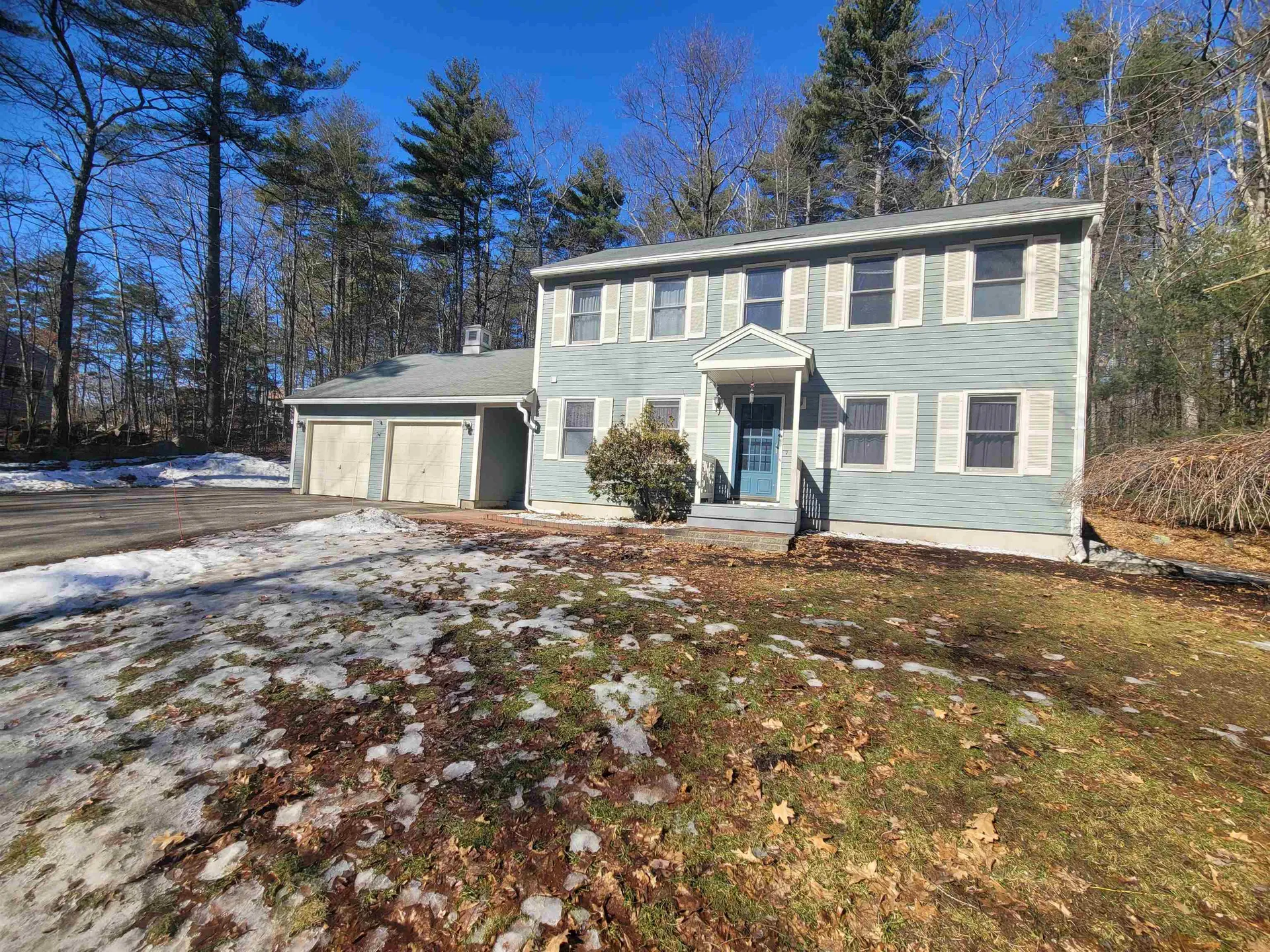 24 Vaughn Road Bow NH 03304