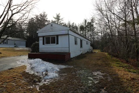 12 Oak Drive Rindge NH 03461