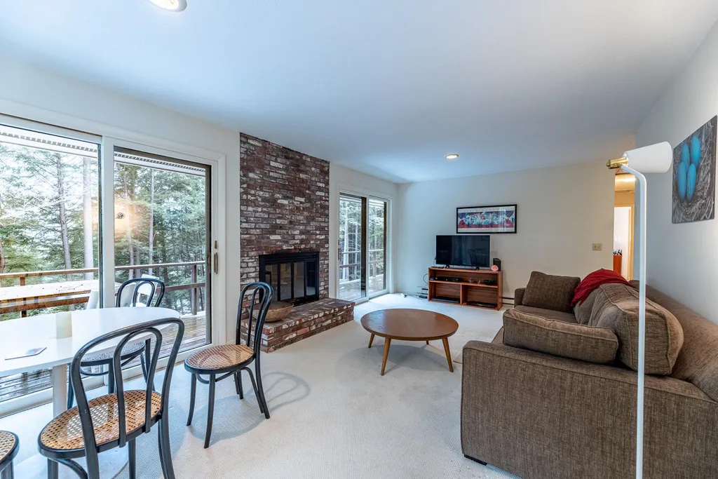 1 S Esker Street Hanover NH 03755