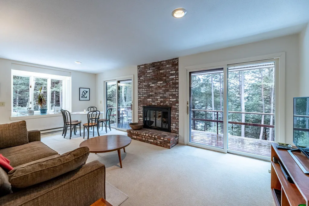 1 S Esker Street Hanover NH 03755
