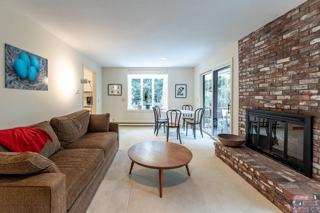 1 S Esker Street Hanover NH 03755