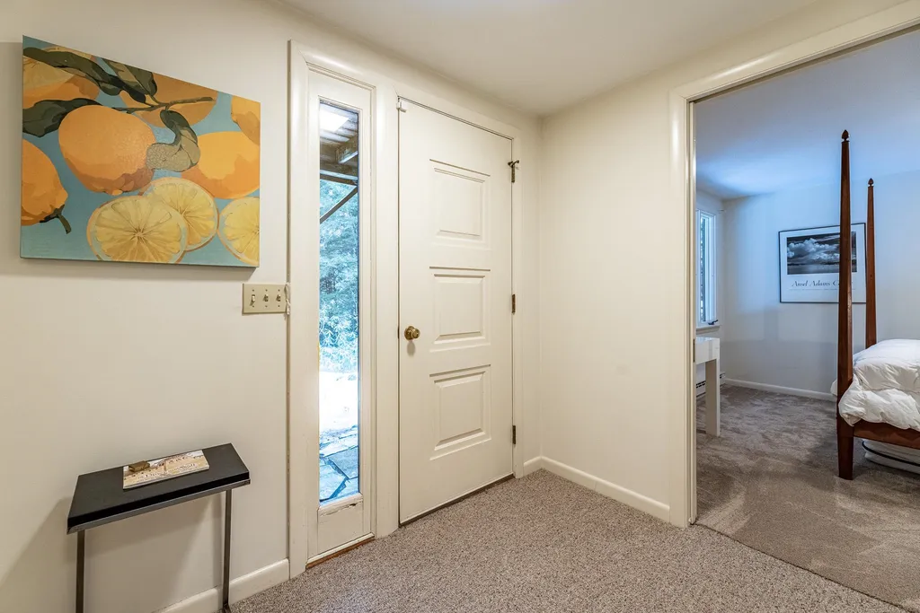 1 S Esker Street Hanover NH 03755