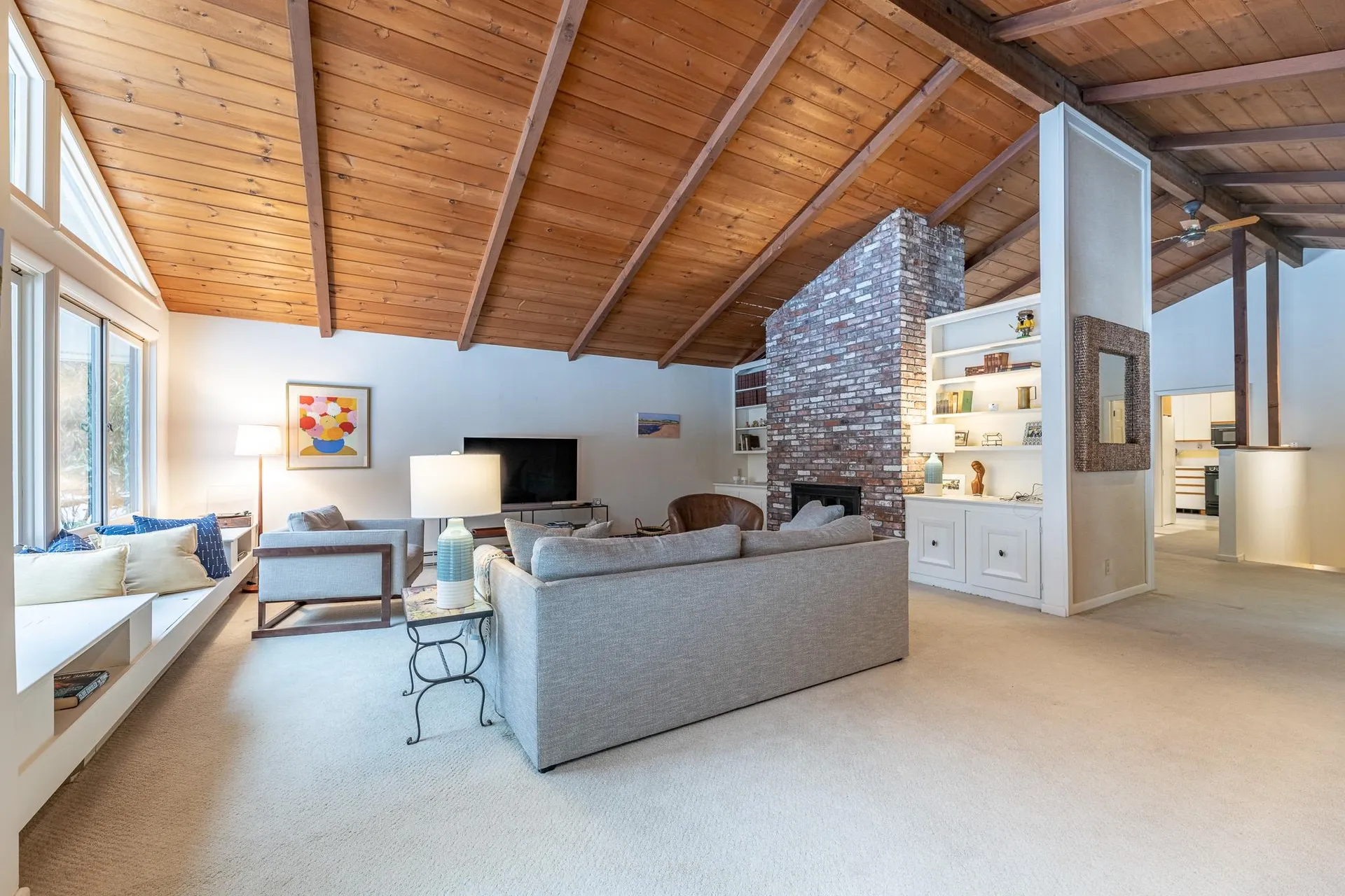 1 S Esker Street Hanover NH 03755