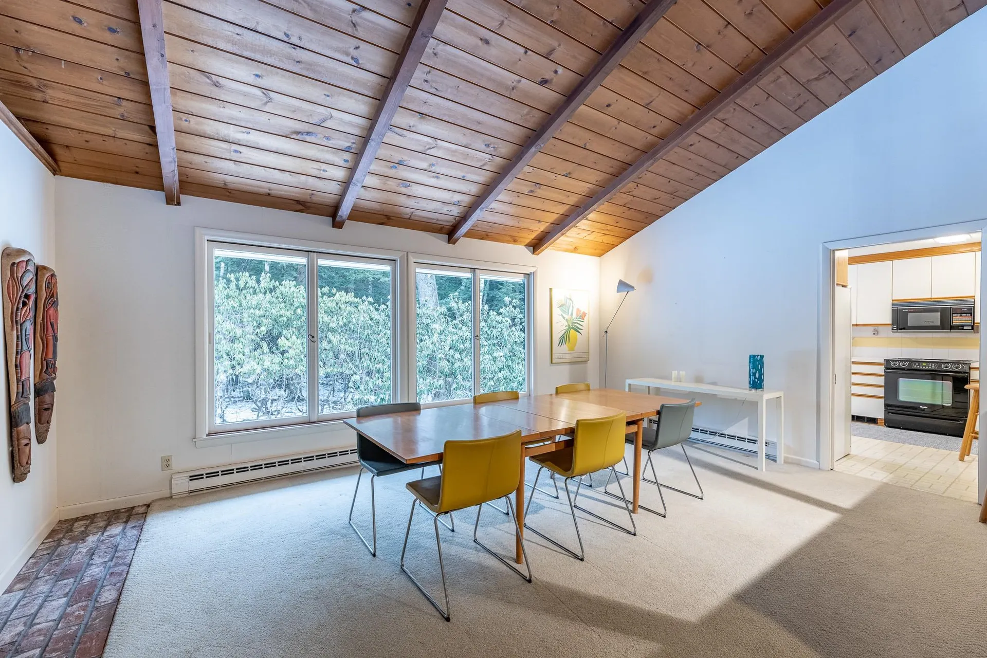1 S Esker Street Hanover NH 03755