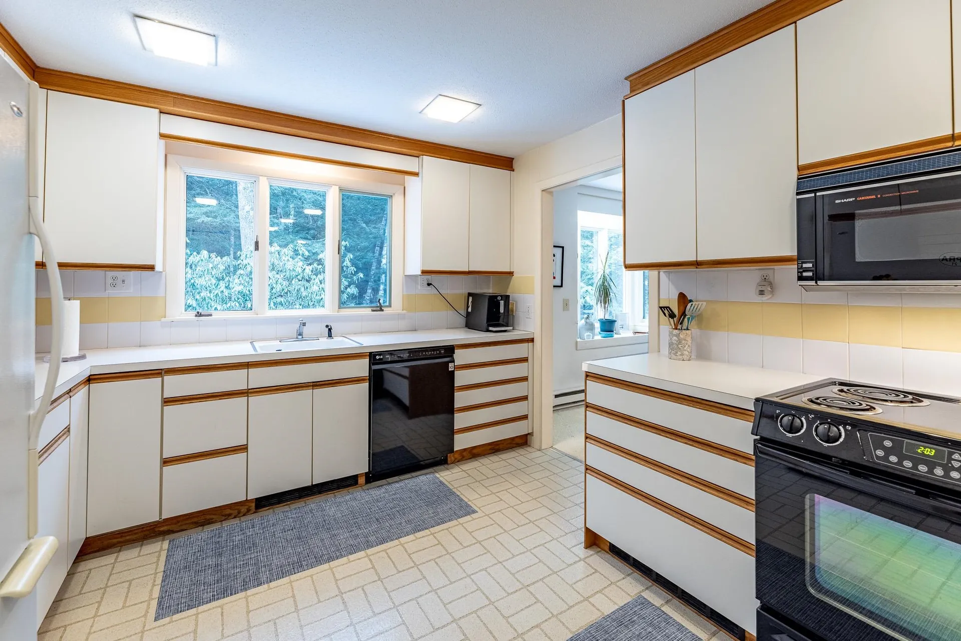 1 S Esker Street Hanover NH 03755