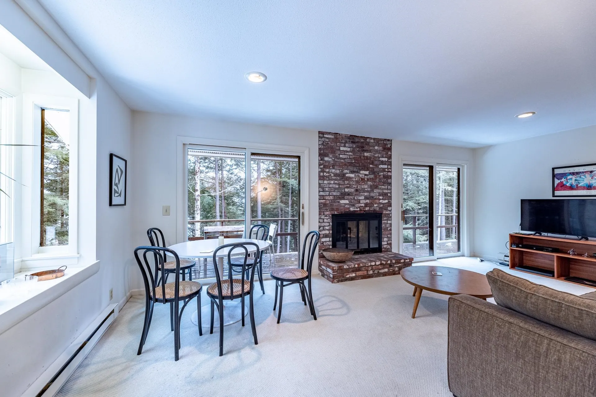 1 S Esker Street Hanover NH 03755