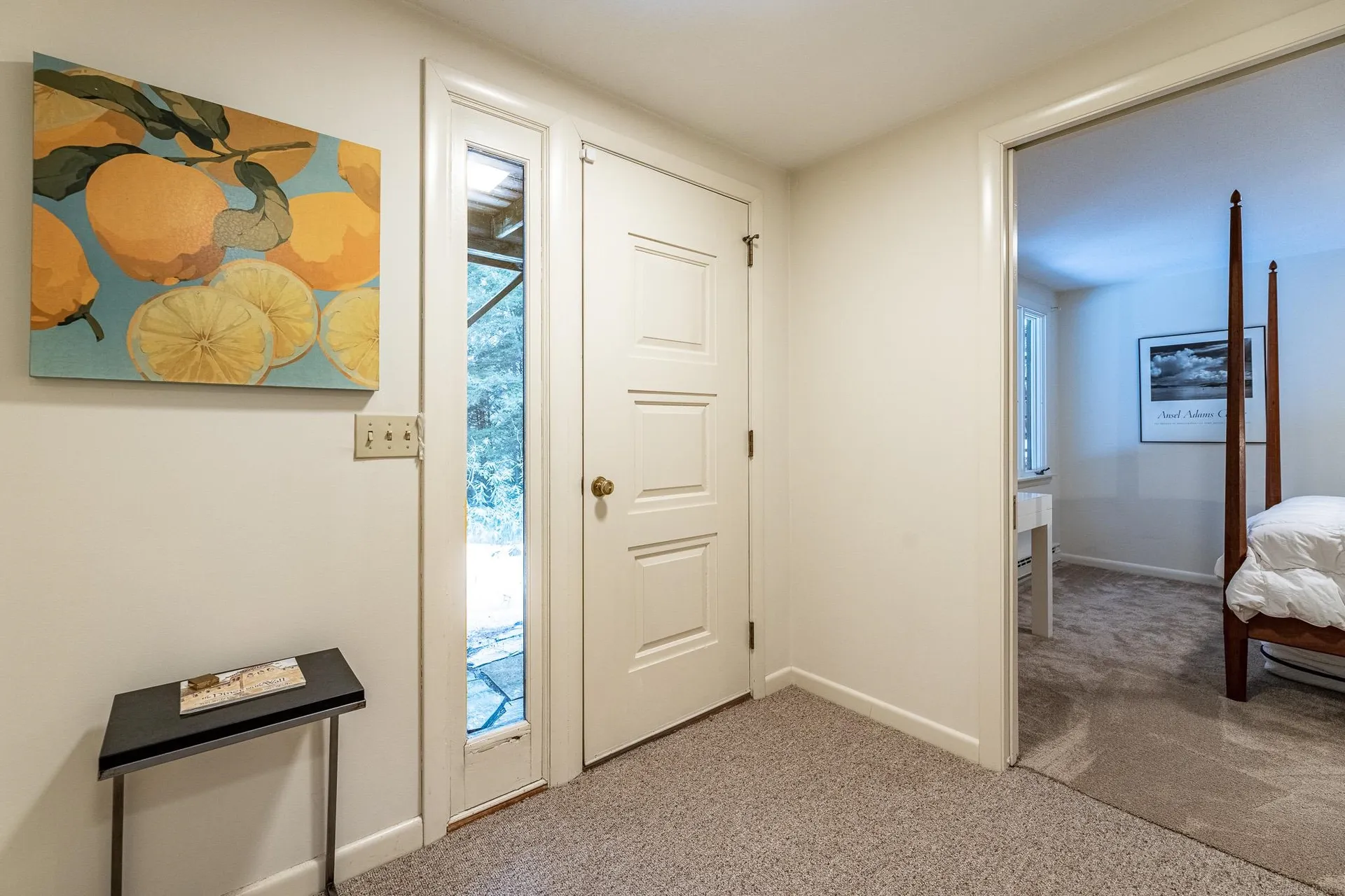 1 S Esker Street Hanover NH 03755