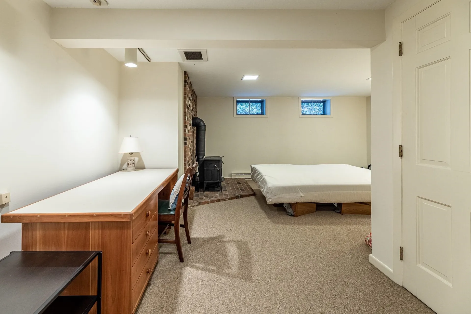 1 S Esker Street Hanover NH 03755