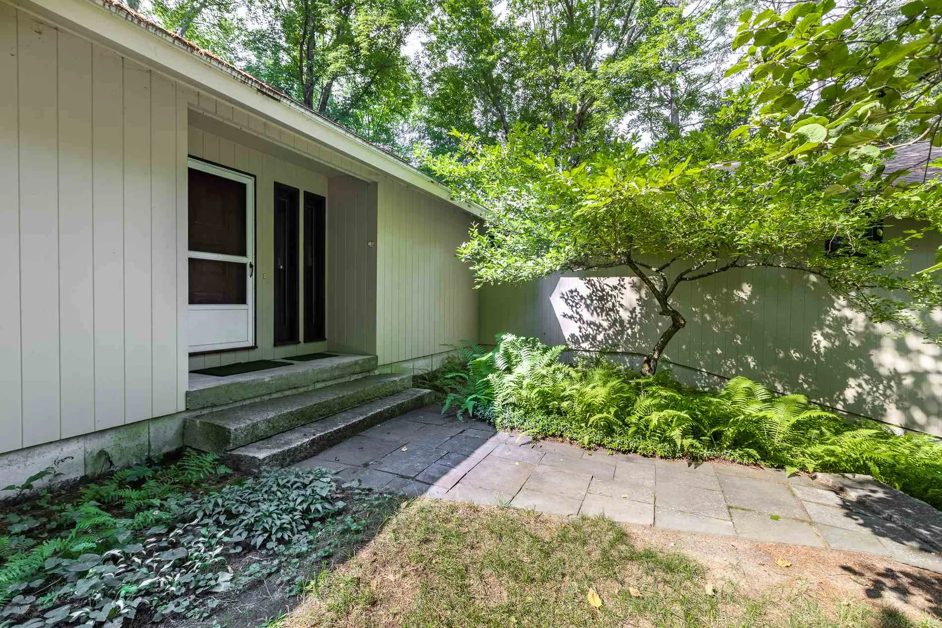 1 S Esker Street Hanover NH 03755