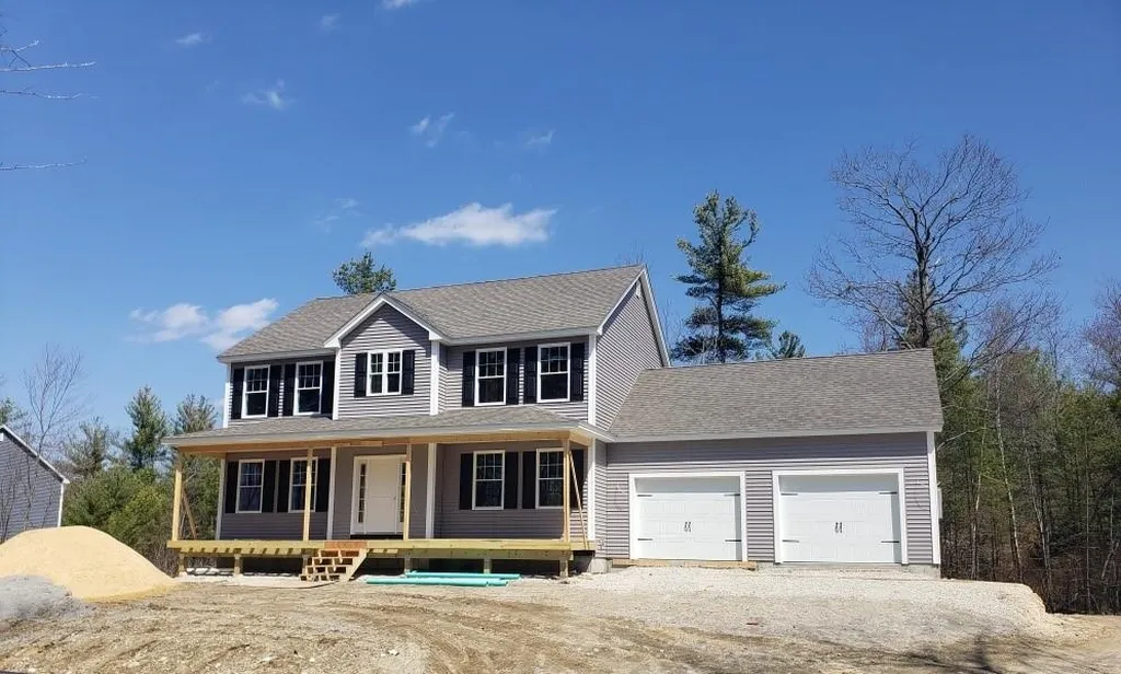 33 Kelmar Drive Rochester NH 03867