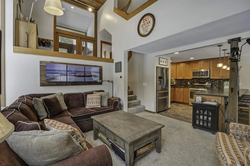 35 Mountainside At Attitash Road Bartlett NH 03812