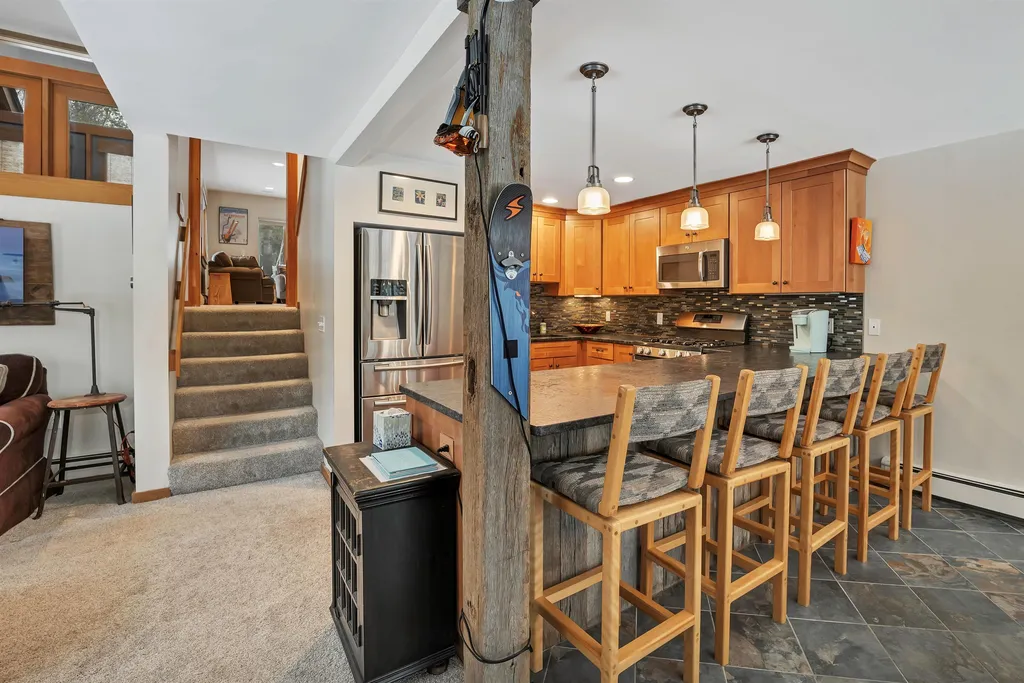 35 Mountainside At Attitash Road Bartlett NH 03812