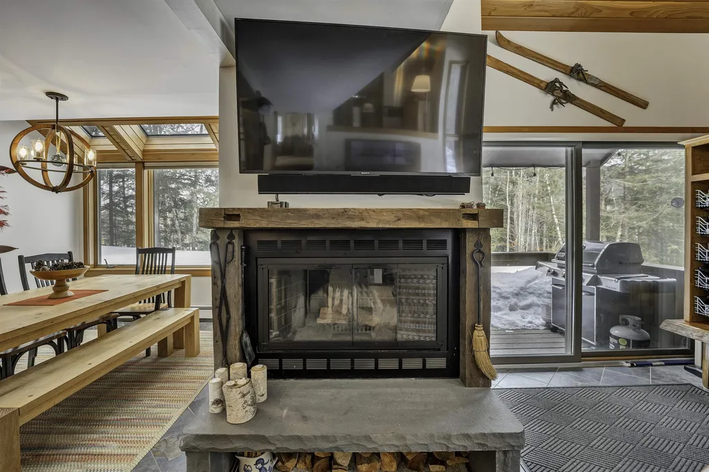 35 Mountainside At Attitash Road Bartlett NH 03812