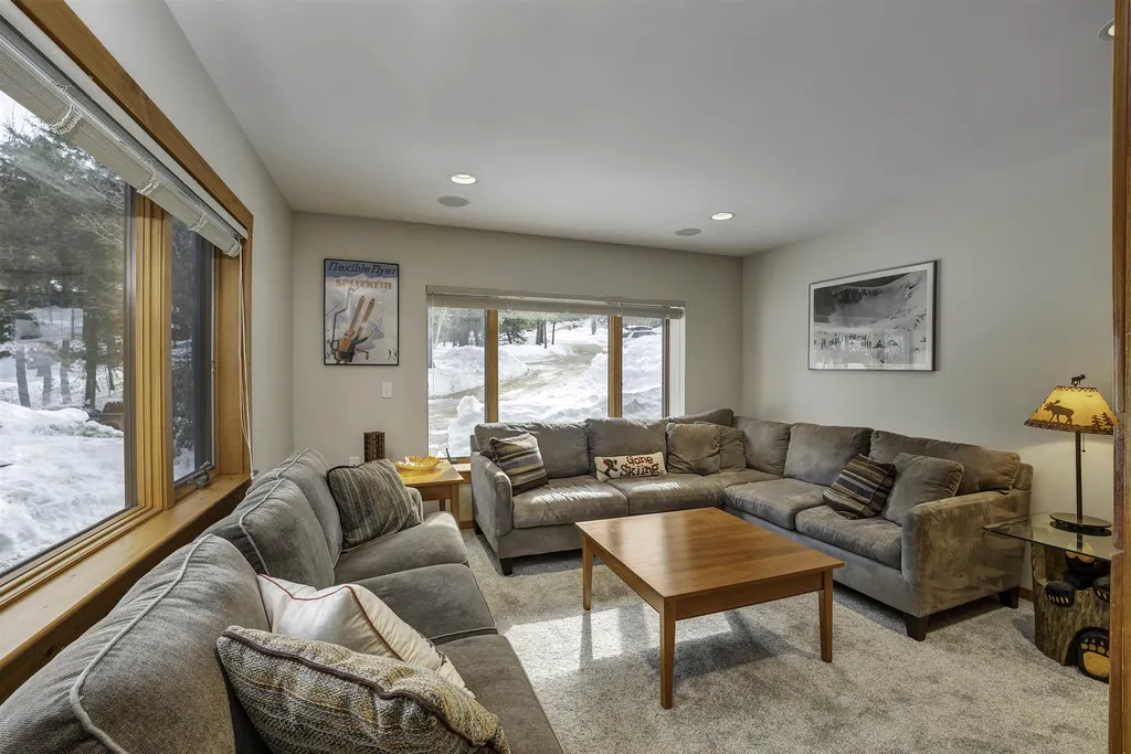 35 Mountainside At Attitash Road Bartlett NH 03812