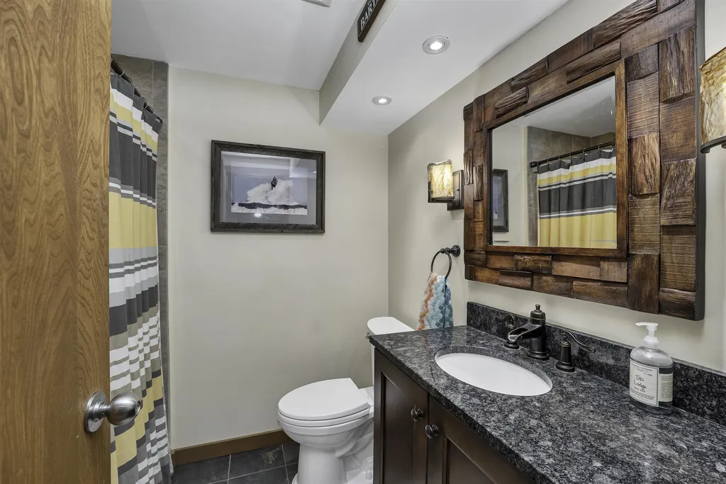 35 Mountainside At Attitash Road Bartlett NH 03812