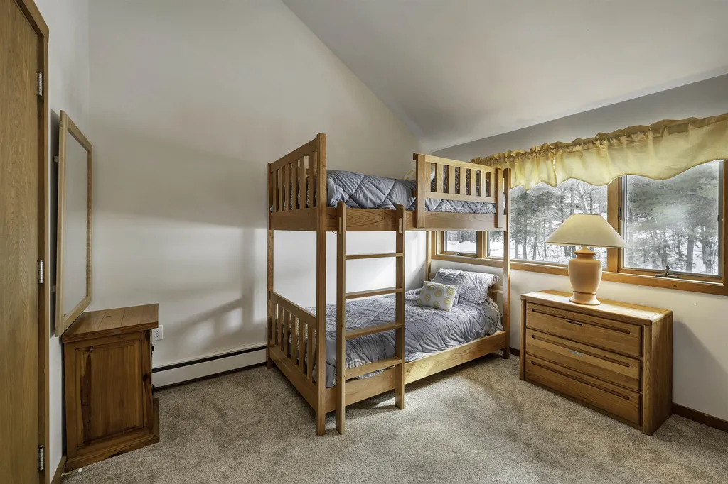 35 Mountainside At Attitash Road Bartlett NH 03812