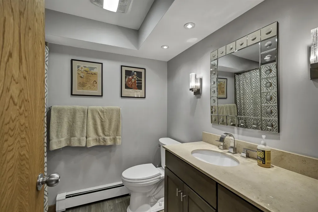 35 Mountainside At Attitash Road Bartlett NH 03812