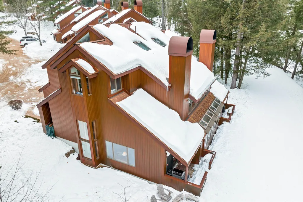35 Mountainside At Attitash Road Bartlett NH 03812