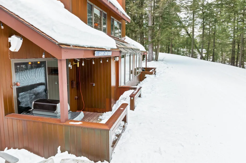 35 Mountainside At Attitash Road Bartlett NH 03812