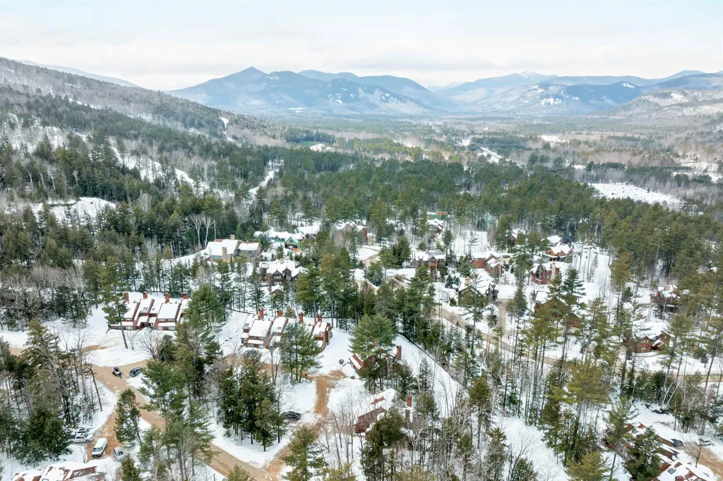 35 Mountainside At Attitash Road Bartlett NH 03812