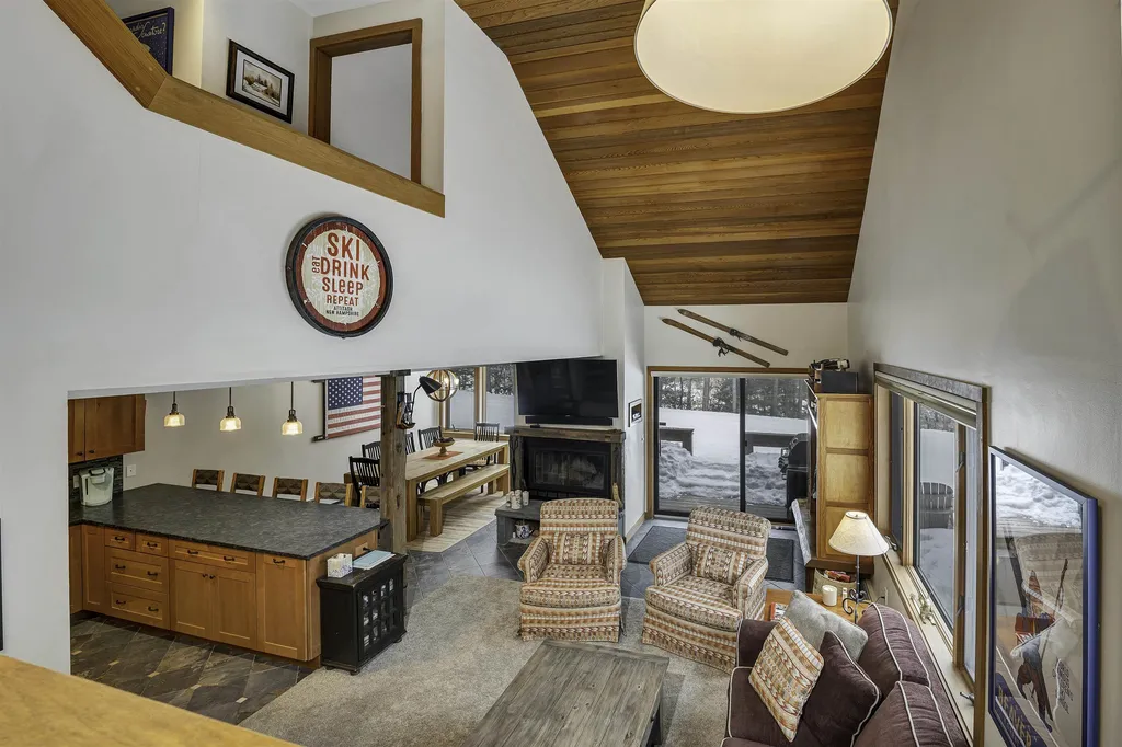 35 Mountainside At Attitash Road Bartlett NH 03812