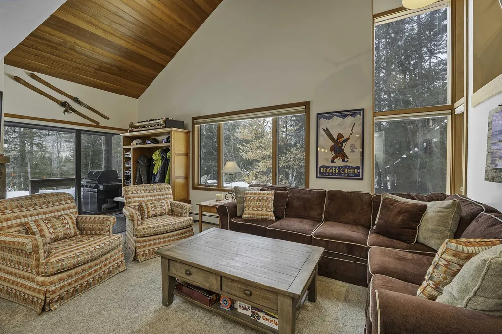 35 Mountainside At Attitash Road Bartlett NH 03812