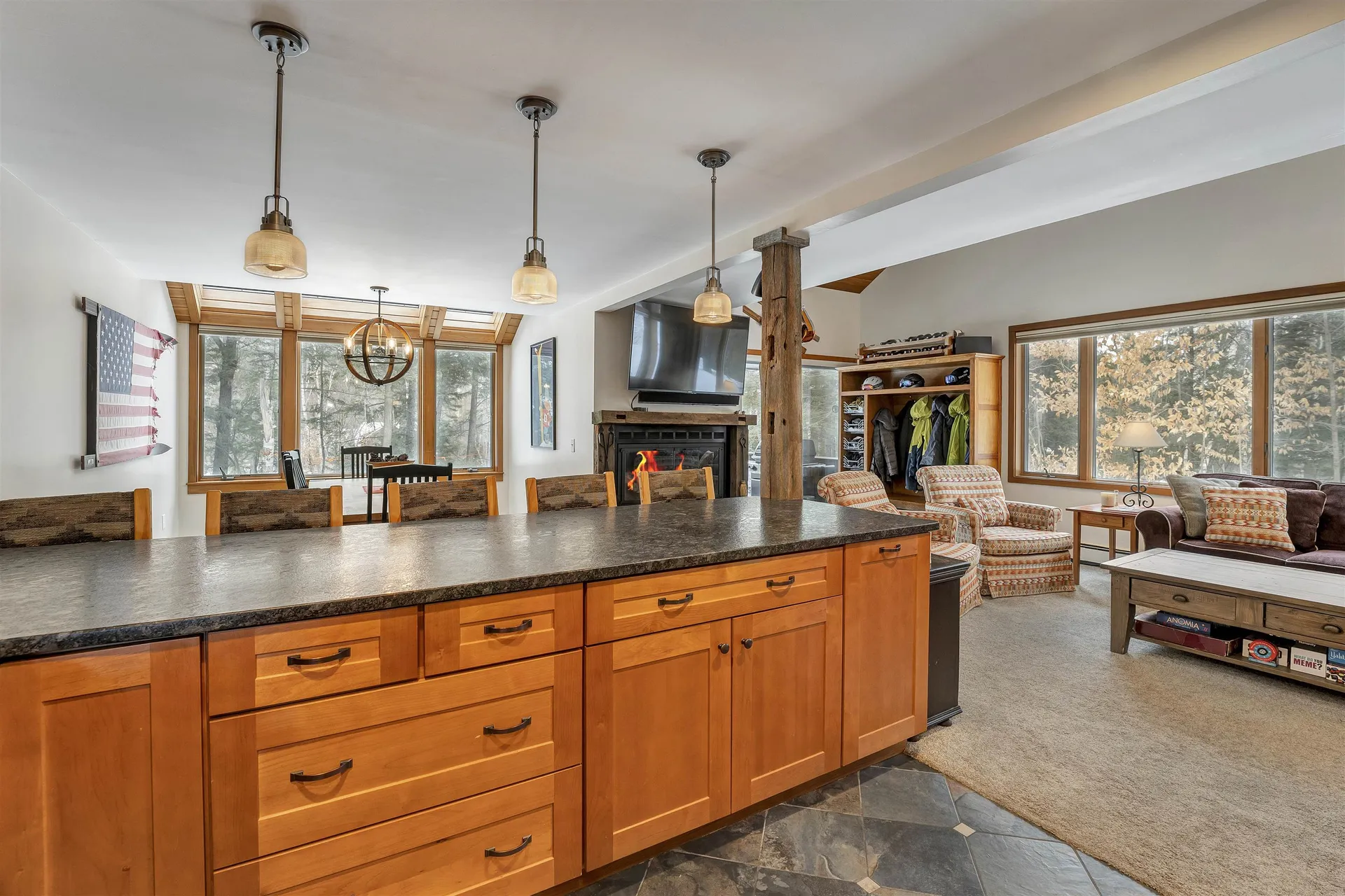 35 Mountainside At Attitash Road Bartlett NH 03812
