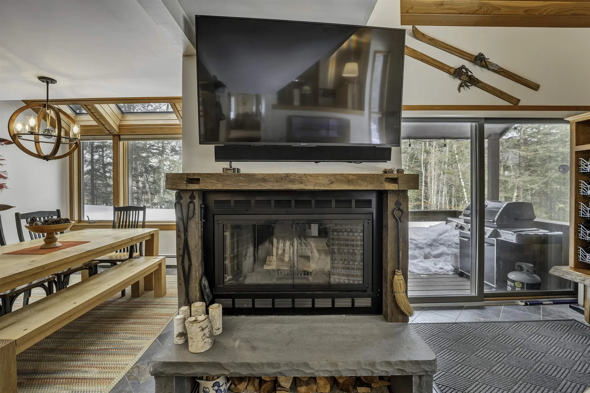 35 Mountainside At Attitash Road Bartlett NH 03812