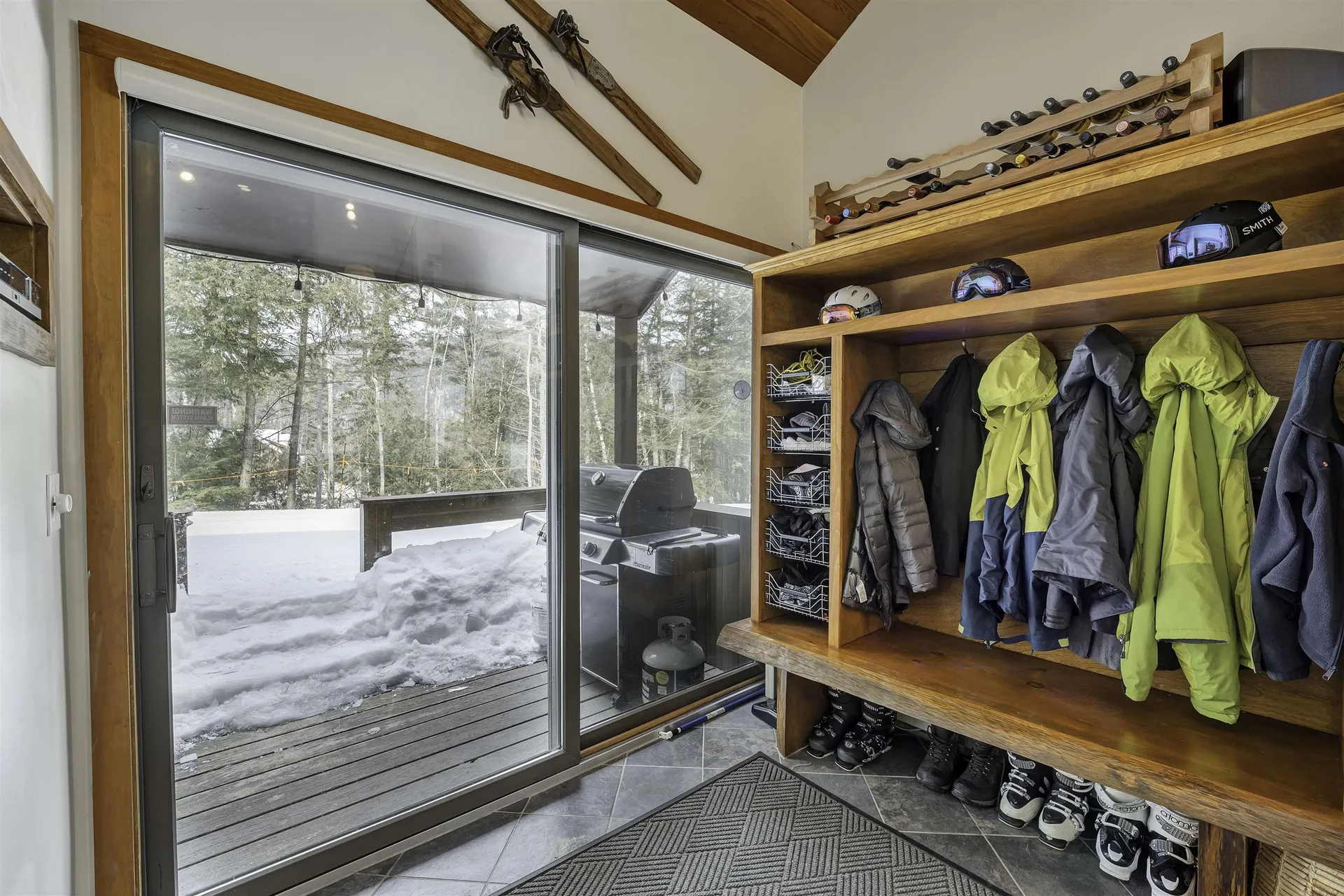 35 Mountainside At Attitash Road Bartlett NH 03812
