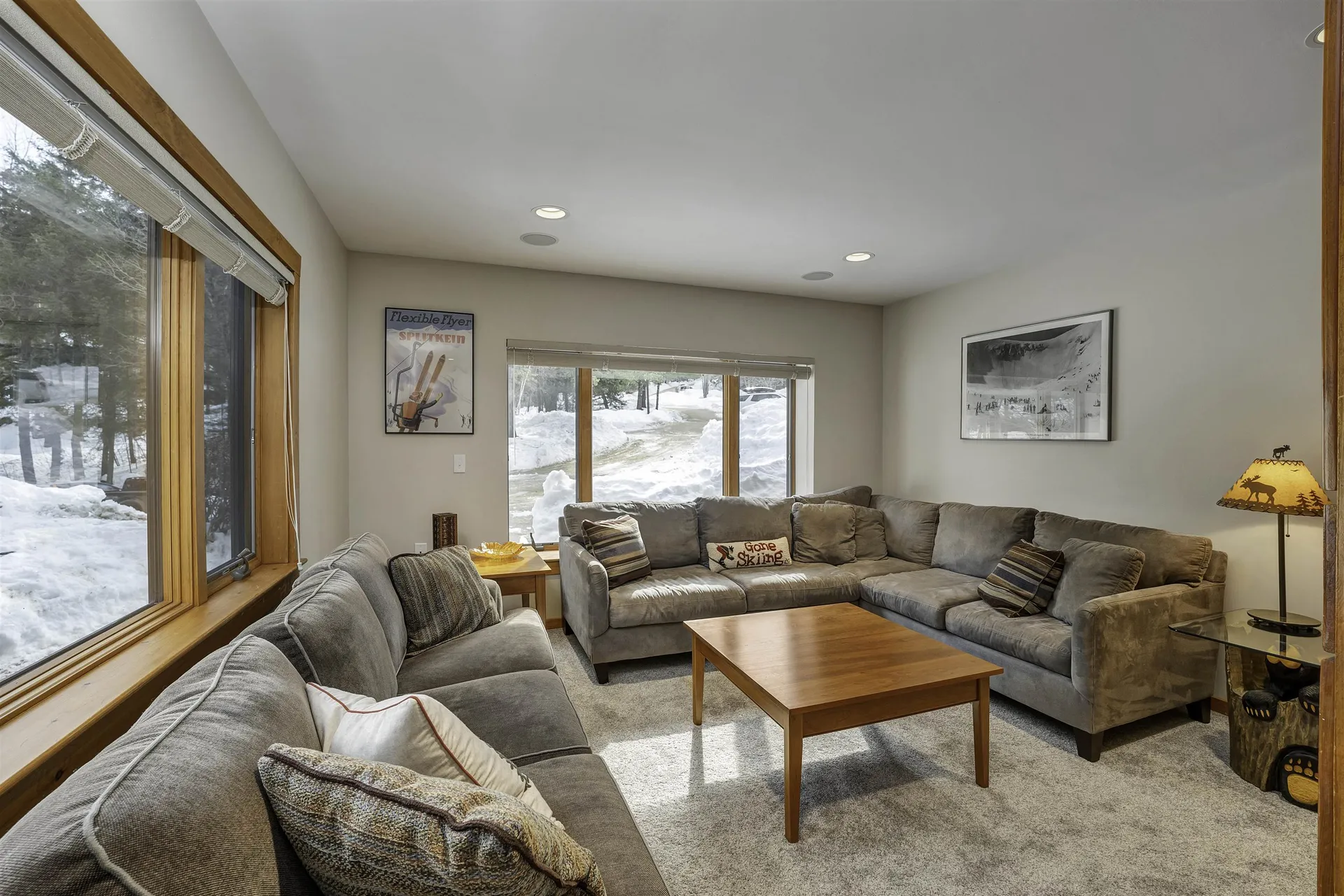 35 Mountainside At Attitash Road Bartlett NH 03812