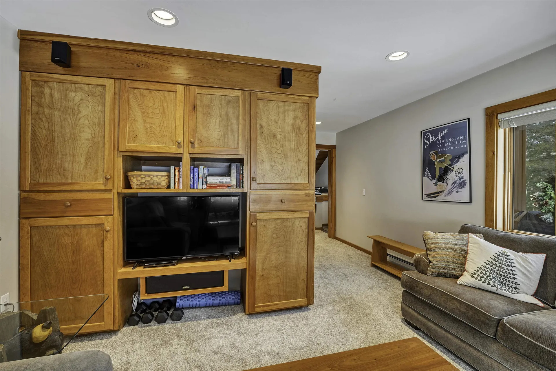 35 Mountainside At Attitash Road Bartlett NH 03812