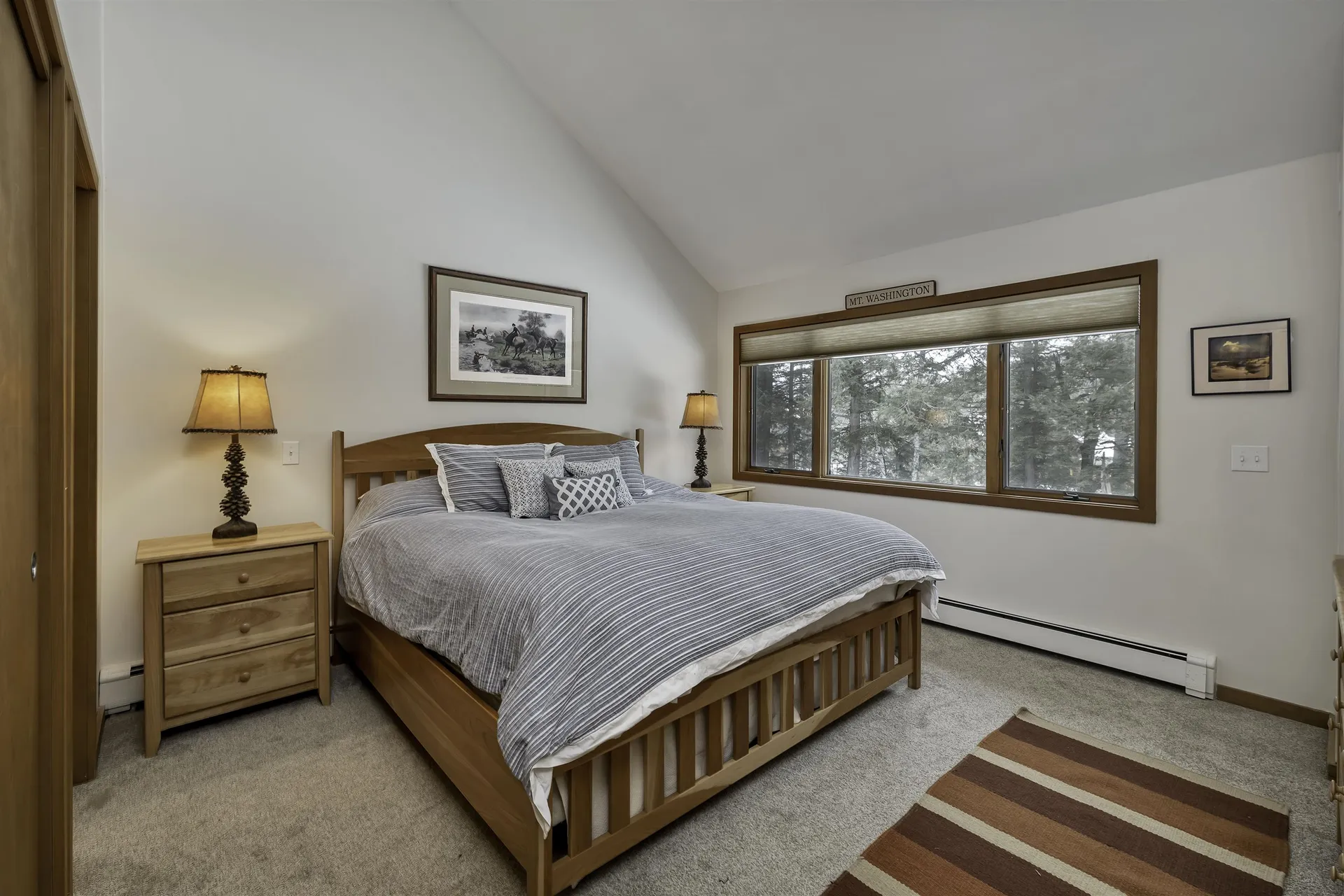 35 Mountainside At Attitash Road Bartlett NH 03812