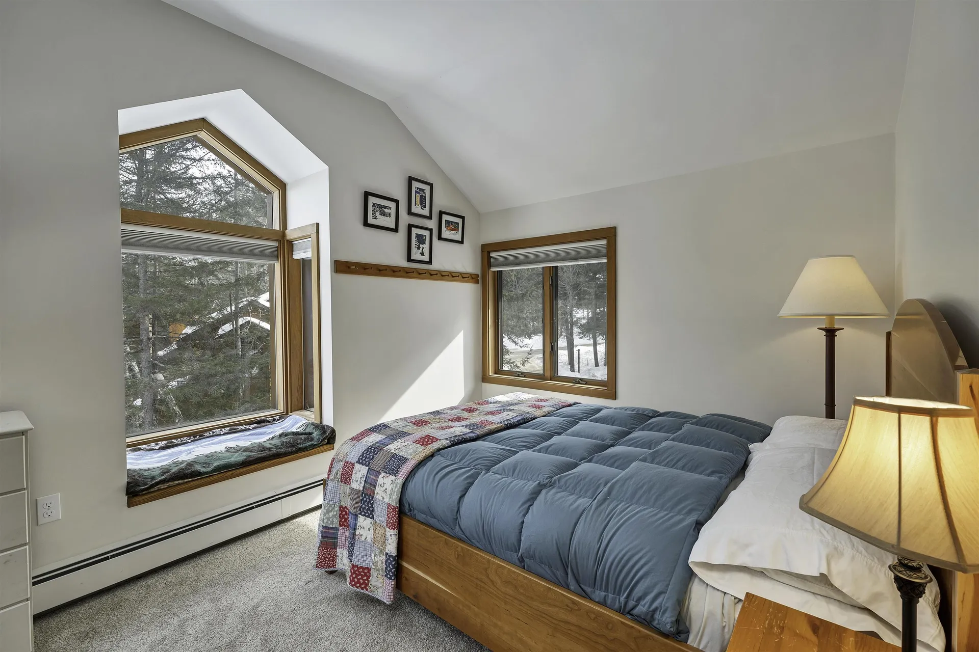 35 Mountainside At Attitash Road Bartlett NH 03812
