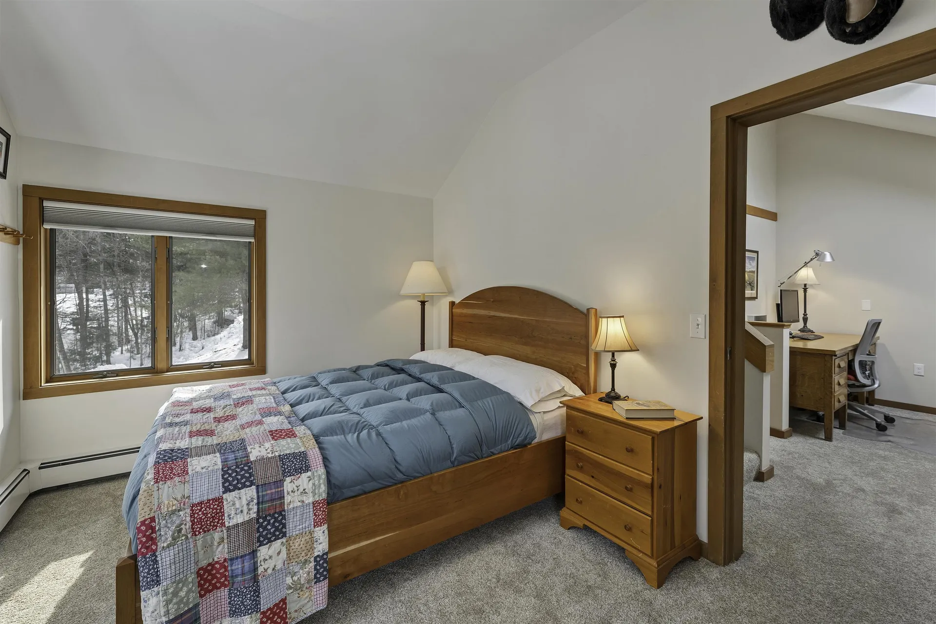 35 Mountainside At Attitash Road Bartlett NH 03812