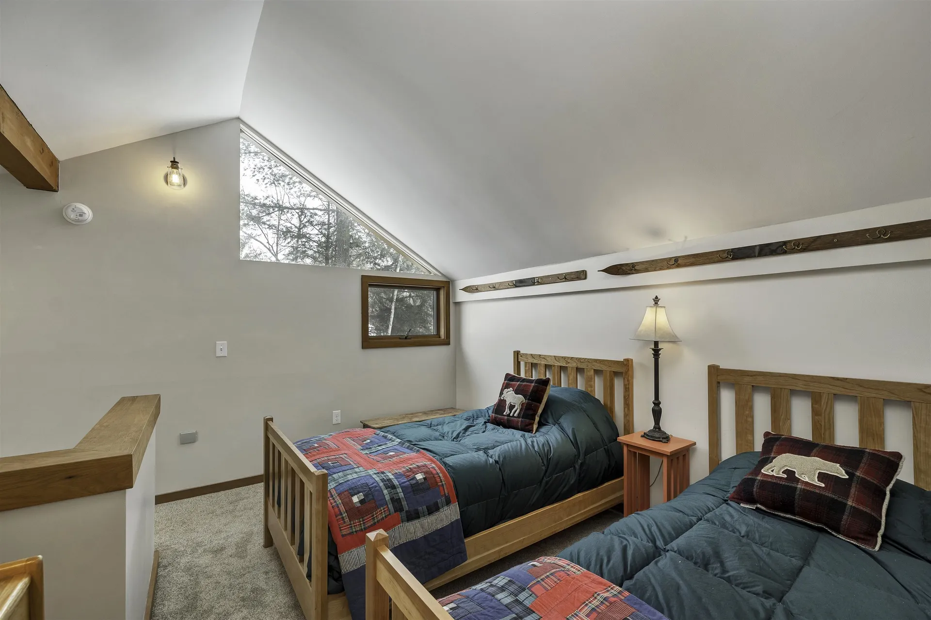 35 Mountainside At Attitash Road Bartlett NH 03812