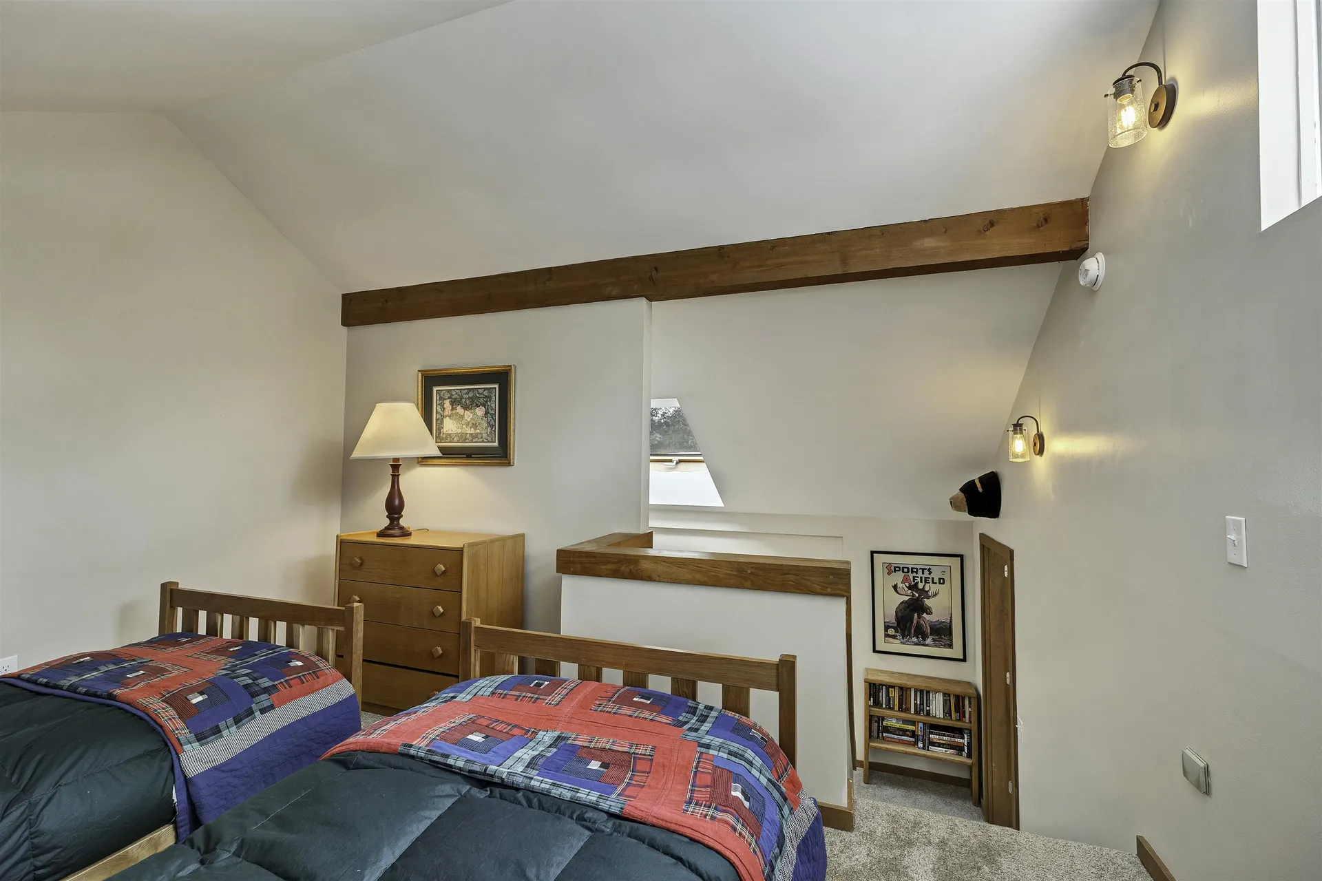 35 Mountainside At Attitash Road Bartlett NH 03812