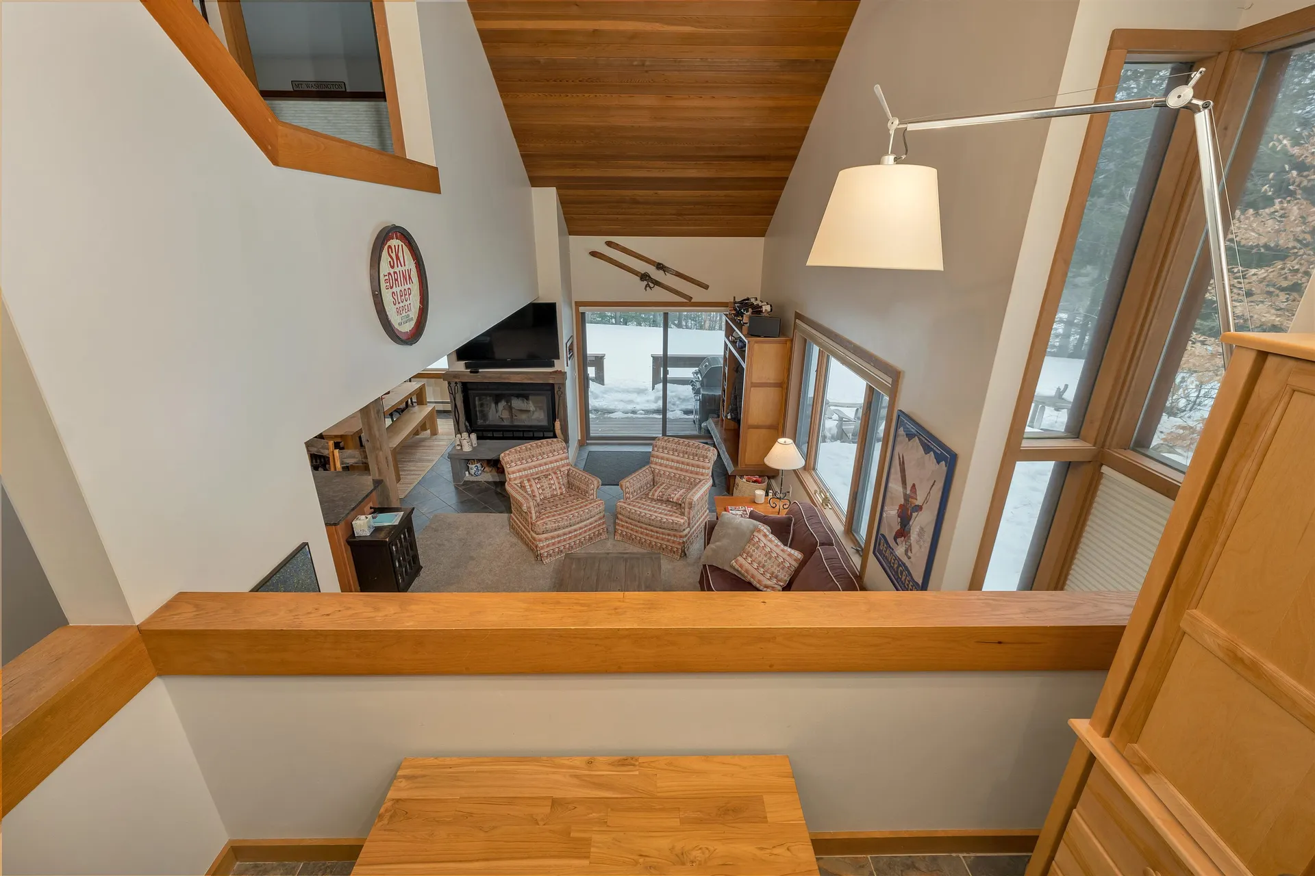 35 Mountainside At Attitash Road Bartlett NH 03812