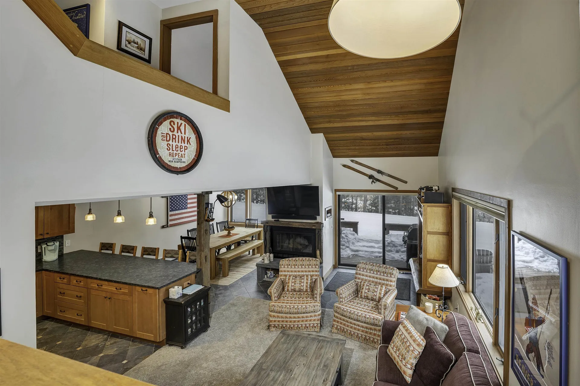 35 Mountainside At Attitash Road Bartlett NH 03812