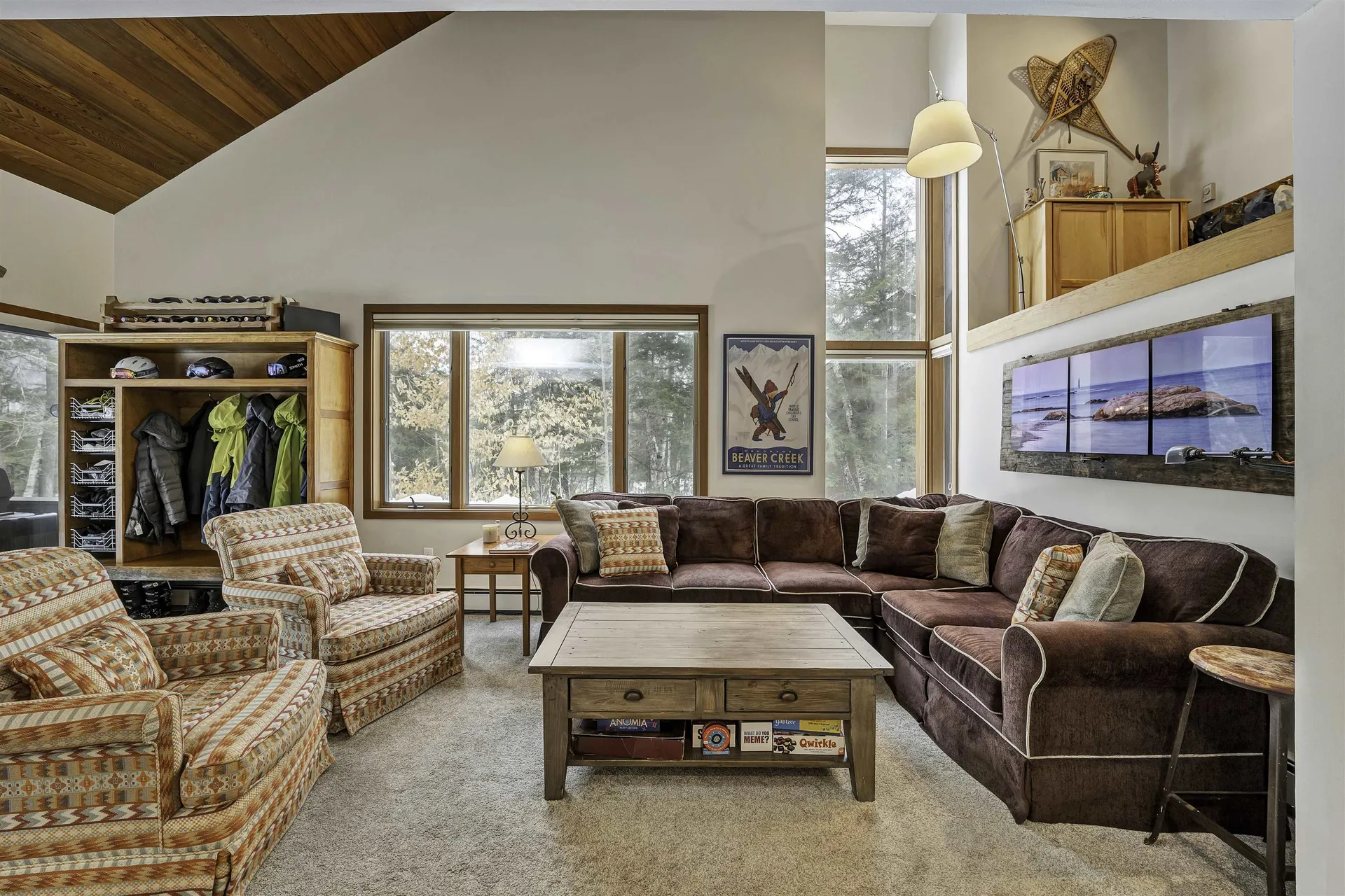 35 Mountainside At Attitash Road Bartlett NH 03812