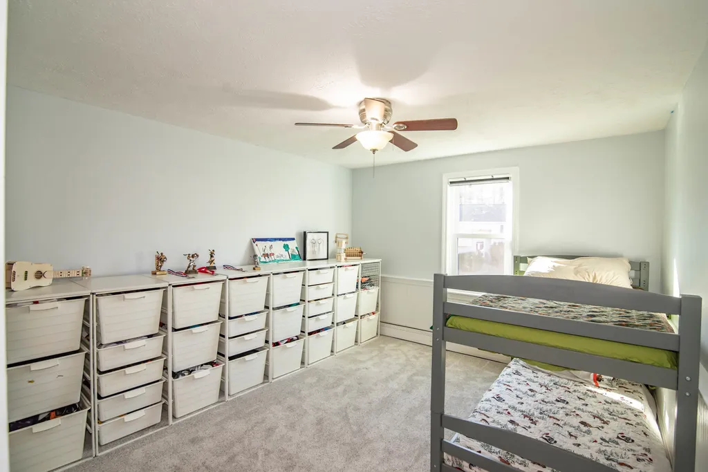 19 Amherst Drive Derry NH 03038