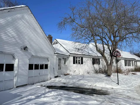114 Monument Hill Road Springfield VT 05156