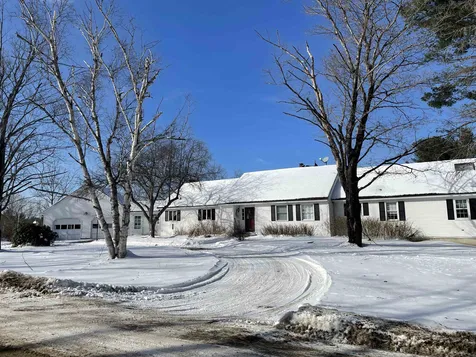 114 Monument Hill Road Springfield VT 05156