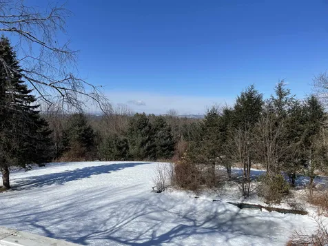 114 Monument Hill Road Springfield VT 05156