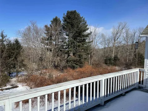 114 Monument Hill Road Springfield VT 05156