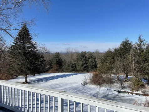 114 Monument Hill Road Springfield VT 05156