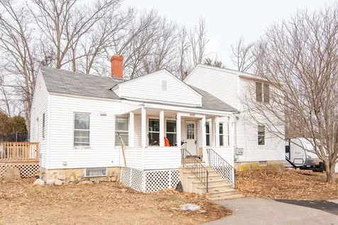 1720 Candia Road Manchester NH 03109