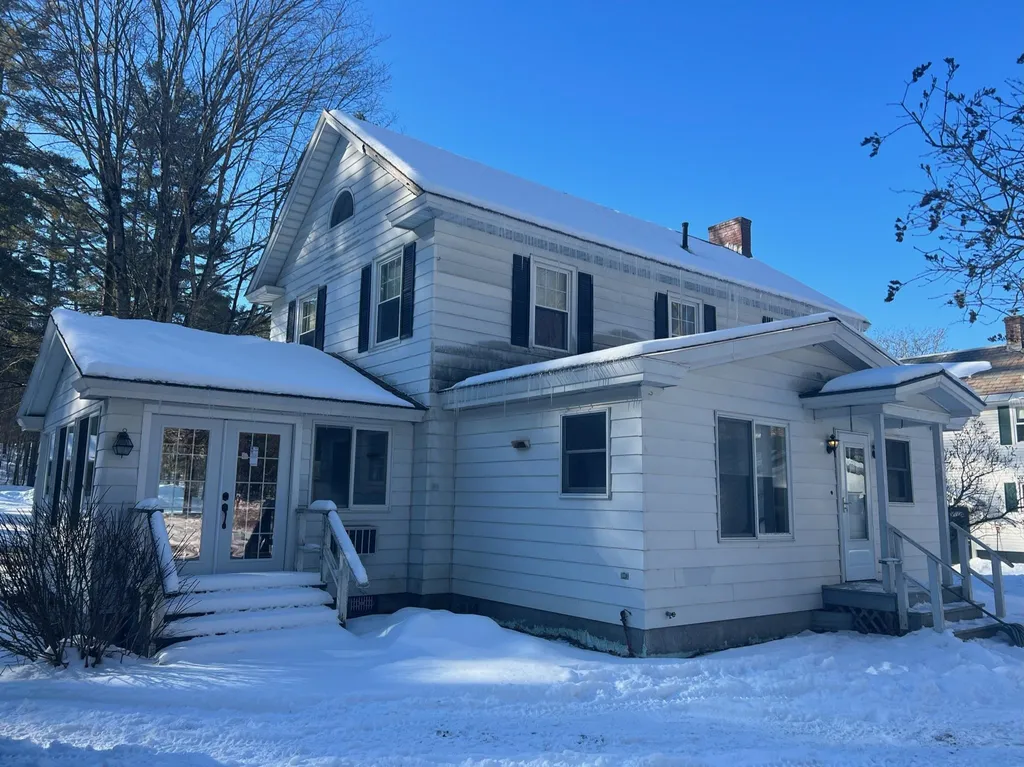 28 Olympus Road Proctor VT 05765