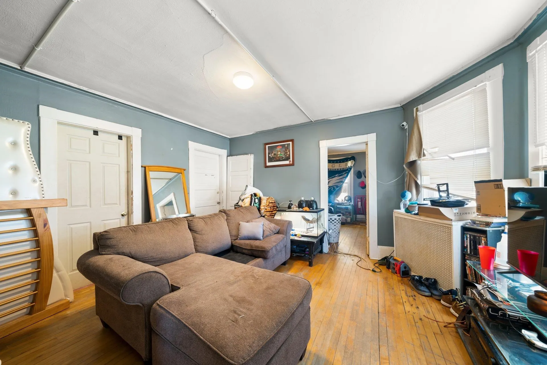 621 Hevey Street Manchester NH 03102