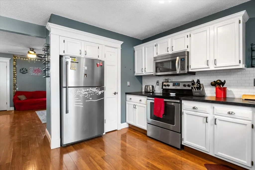 13 Cherry Tree Court St. Albans City VT 05478