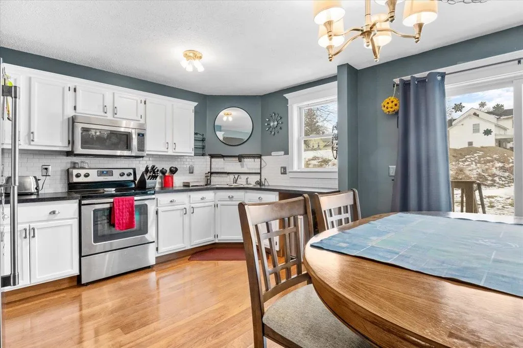 13 Cherry Tree Court St. Albans City VT 05478